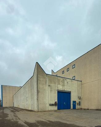 CAPANNONE A PIACENZA