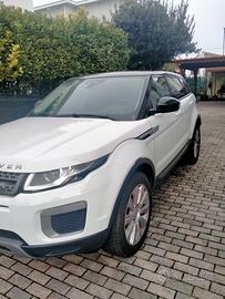 Range rover Evoque 2.0