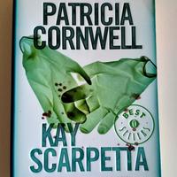 Patricia Cornwell