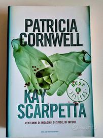Patricia Cornwell