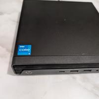 Mini PC HP Pro mini 400 G9 i5 13gen 8/512
