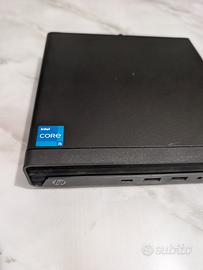 Mini PC HP Pro mini 400 G9 i5 13gen 8/512