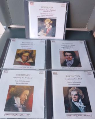 tutto Mozart cd