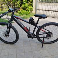 Bici Olympia Master pedalata assistita