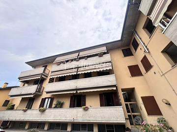 Appartamento a Cermenate 4 locali