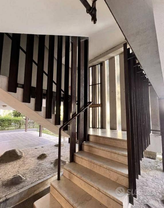 Apartment in Brescia, Pendolina, Urago Mella - Vista 3