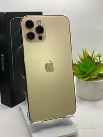 Apple iPhone 12 Pro 256GB💫