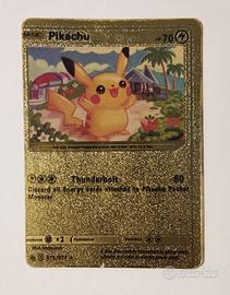 Carte Pokemon