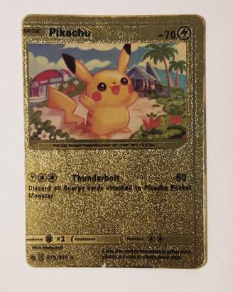 Carte Pokemon