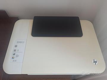 stampante hp deskjet 1510 