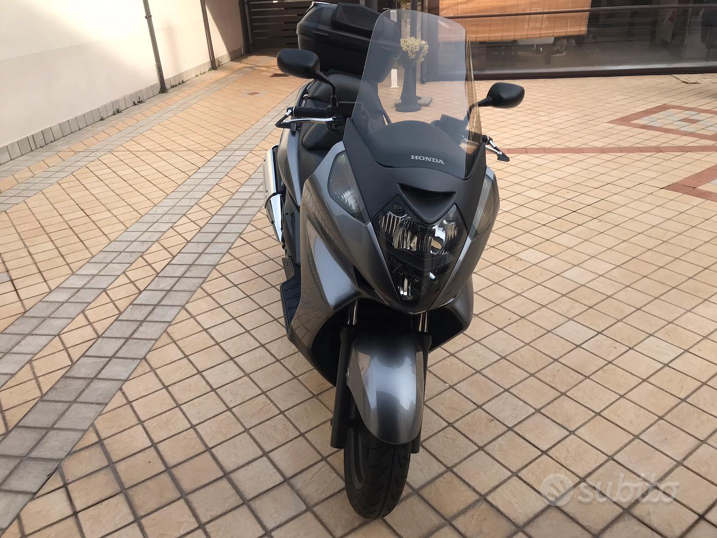 Honda sw 400 - Moto e Scooter In vendita a Prato