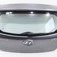 PORTELLONE POSTERIORE COMPLETO HYUNDAI i10 2Â° Ser
