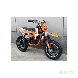 Minimoto Stradale 49cc 2T