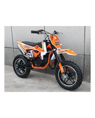 Minimoto Stradale 49cc 2T