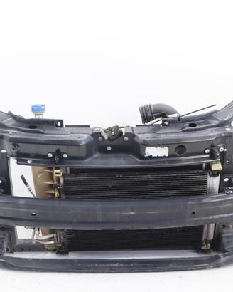 169A4000 CALANDRA CON KIT RADIATORI FIAT 500 Serie