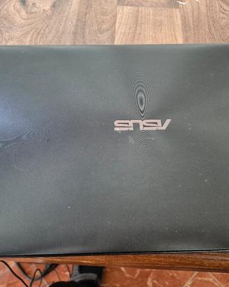 notebook portatile asus Intel core i5 
