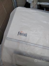 Split x aria climatizzata Ferroli