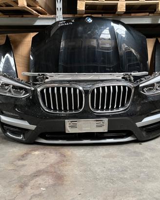 Musata bmw x3 2020