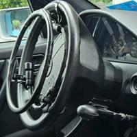 Guida per pilotare senza uso dei piedi