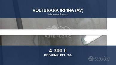 Immobile in asta di 28 m² a Volturara Irpina