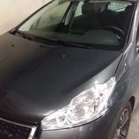 peugeot 208 1.4 gpl 95cv