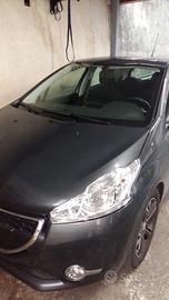 peugeot 208 1.4 gpl 95cv