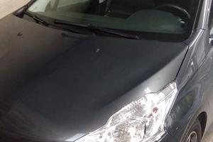 peugeot 208 1.4 gpl 95cv