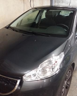 peugeot 208 1.4 gpl 95cv