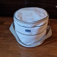 Aerosol ad ultrasuoni  Chicco