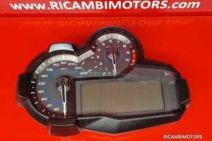 ACCENSIONE BMW R1200GS LC