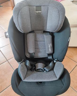 Seggiolino auto Inglesina 