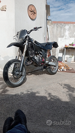 Husqvarna SM 125