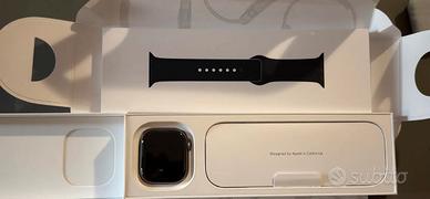 Apple Watch 11, 46mm, GPS