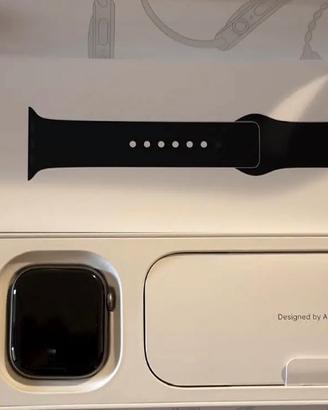 Apple Watch 11, 46mm, GPS