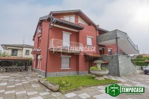 Appartamento a Zibido San Giacomo 4 locali