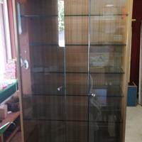 Mobile vetrina anni '70