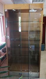 Mobile vetrina anni '70