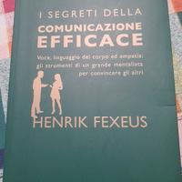 Libro i segreti della comunicazione efficace 