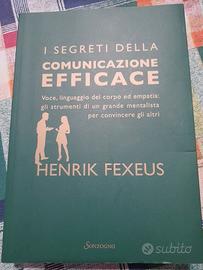 Libro i segreti della comunicazione efficace 