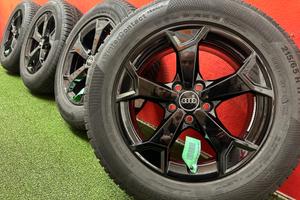 Cerchi Audi Q3 Gomme 99% Seat Tarraco 215 65 17