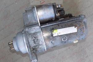 Motorino avviamento Valeo AUDI A3 1.9TDi 01>03