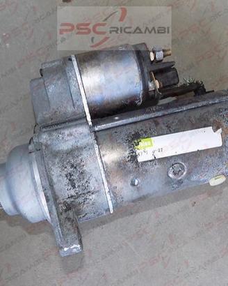Motorino avviamento Valeo AUDI A3 1.9TDi 01>03