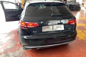 Ricambi Audi A3 8V DDY 2016