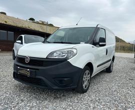 Fiat Doblo Doblò 1.3 MJT 16V 95CV Easy