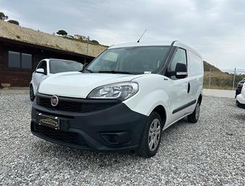 Fiat Doblo Doblò 1.3 MJT 16V 95CV Easy