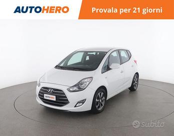 HYUNDAI iX20 AL62287