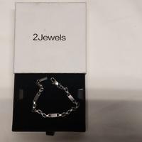 Bracciale uomo 2Jewels