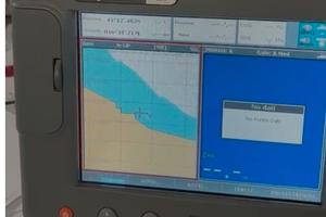 raymarine c80