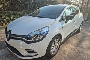 Renault Clio 2019