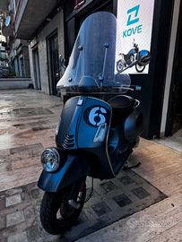 Piaggio Vespa 300 GTS hpe sei giorni